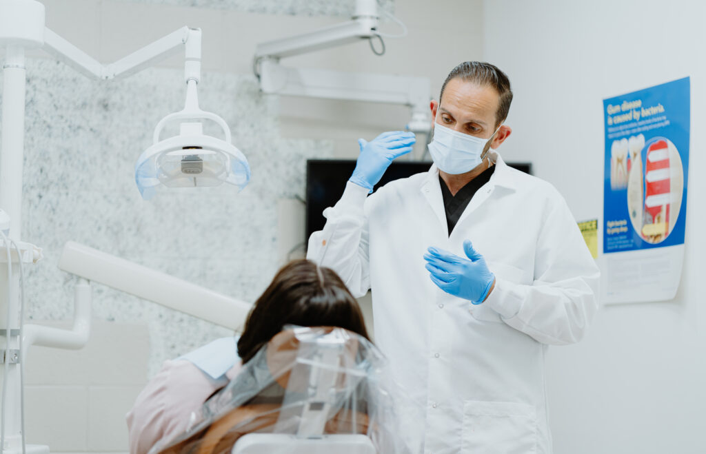 Salud Dental - Comprehensive Dental Care Services LA